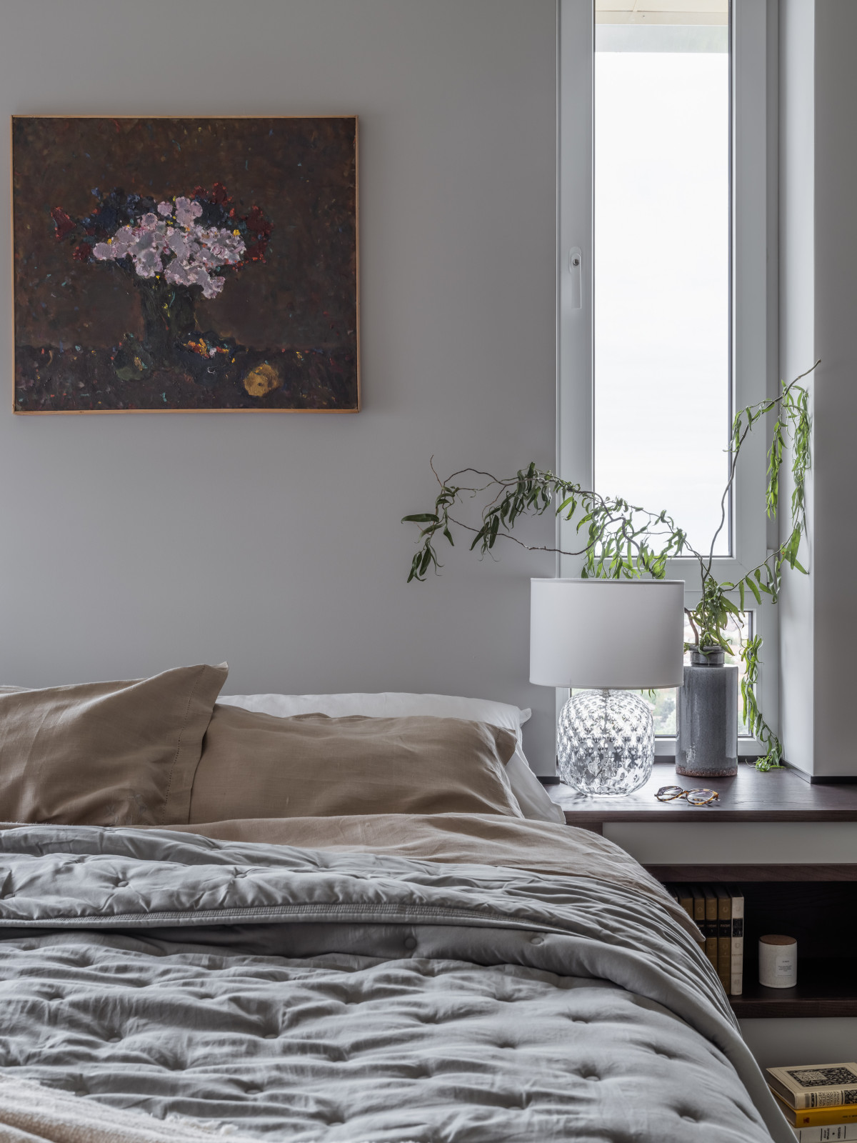 Квартира ЖК 7 КОНТИНЕНТ