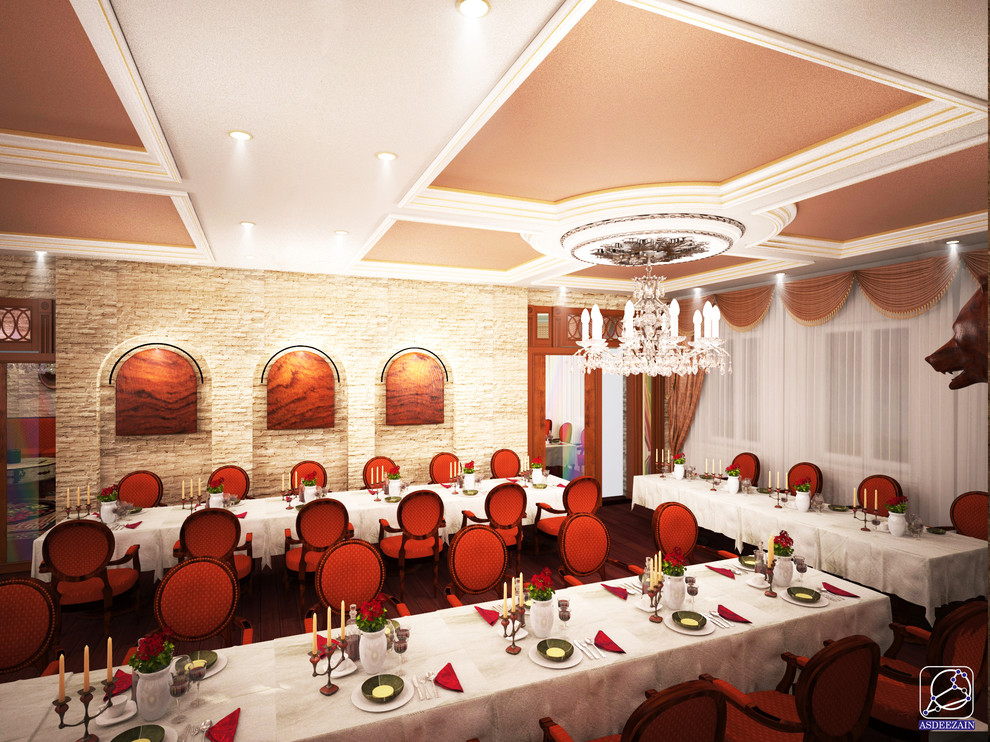 Интерьеры Вашей мечты!