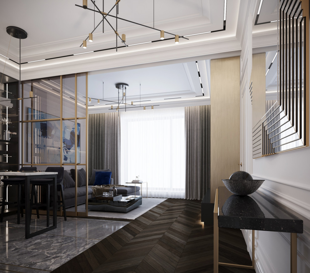 жк "Вавилова"