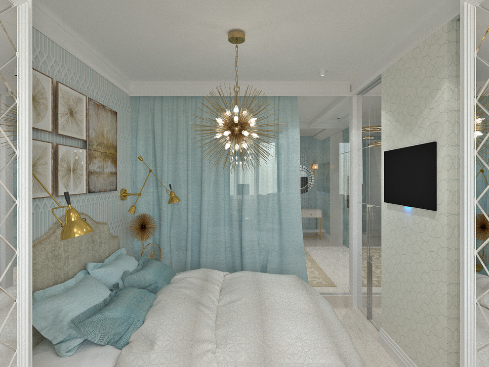 Квартира в ЖК Ямайка