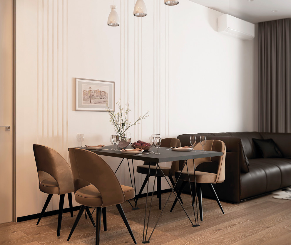 ЖК Триколор, корп. 2