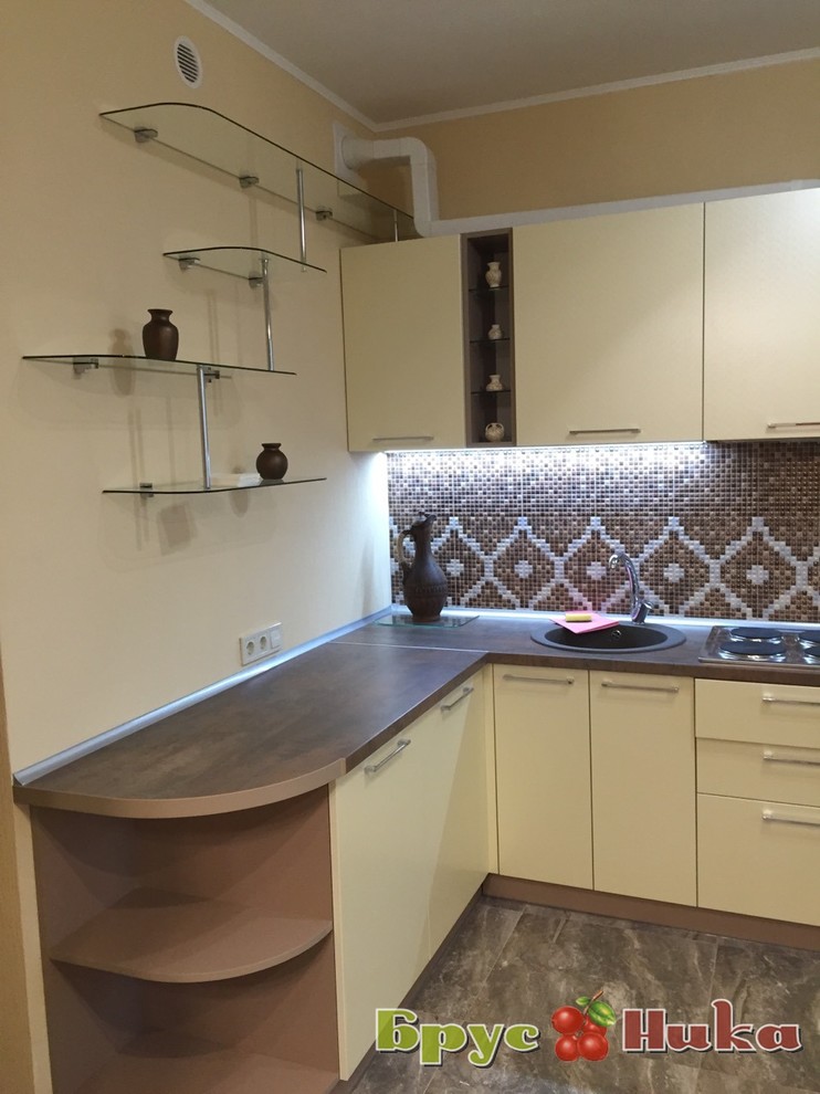 Кухня на Печорском