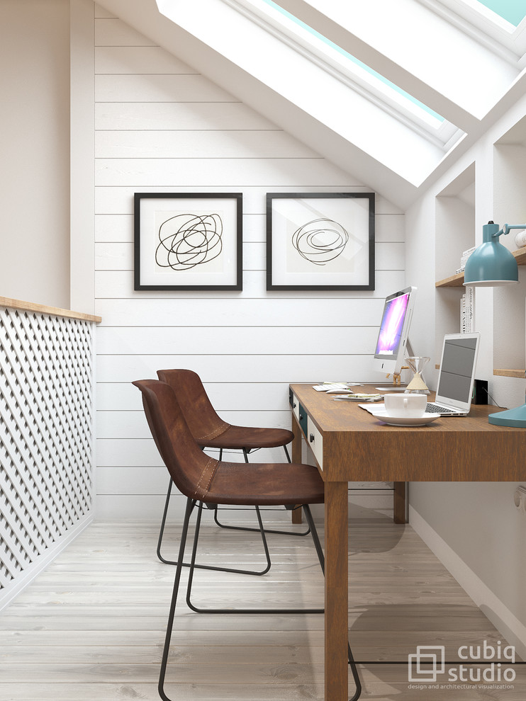 Таунхаус 200 кв м в Подмосковье