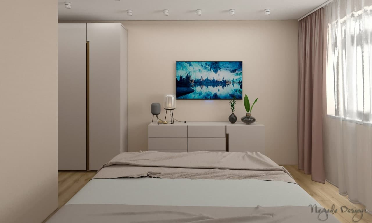 квартира на ул Савва Белых