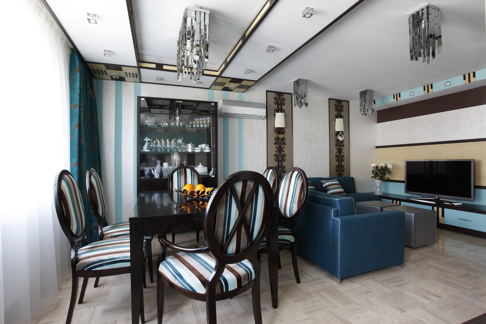 Квартира в Кузьминках