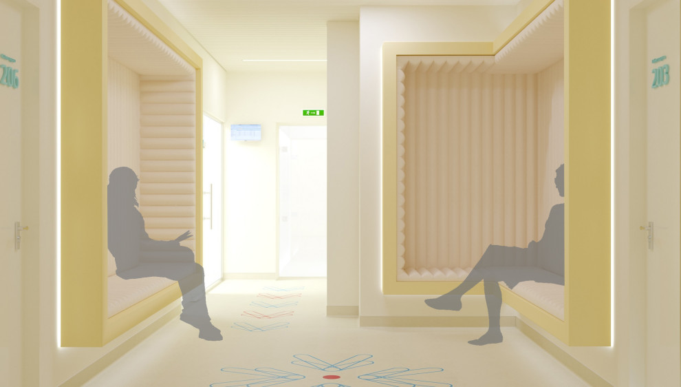 Частная клиника на Таганской