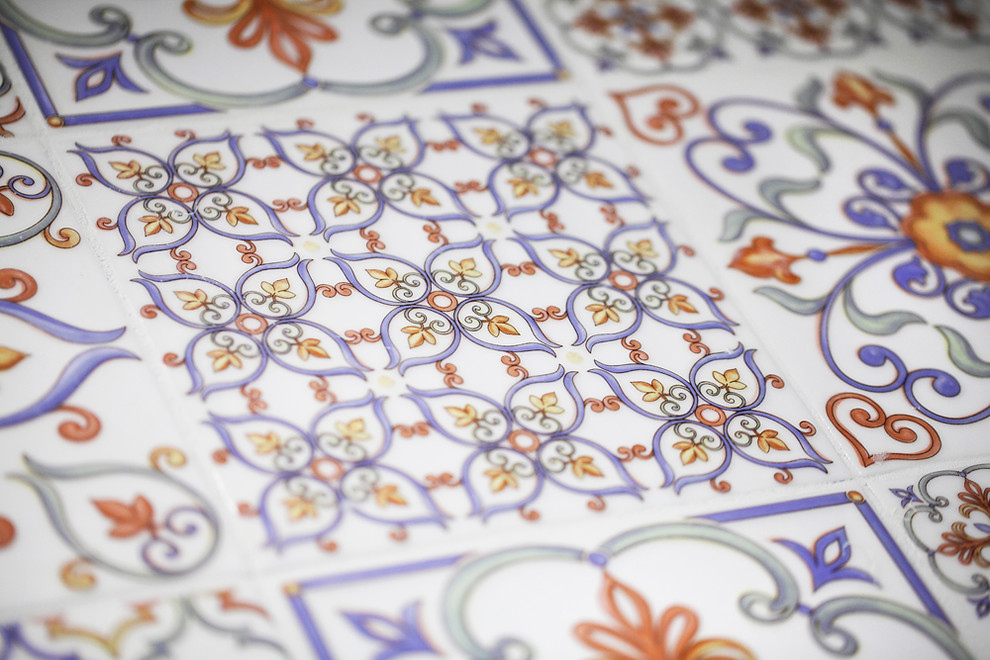 Реализованный проект