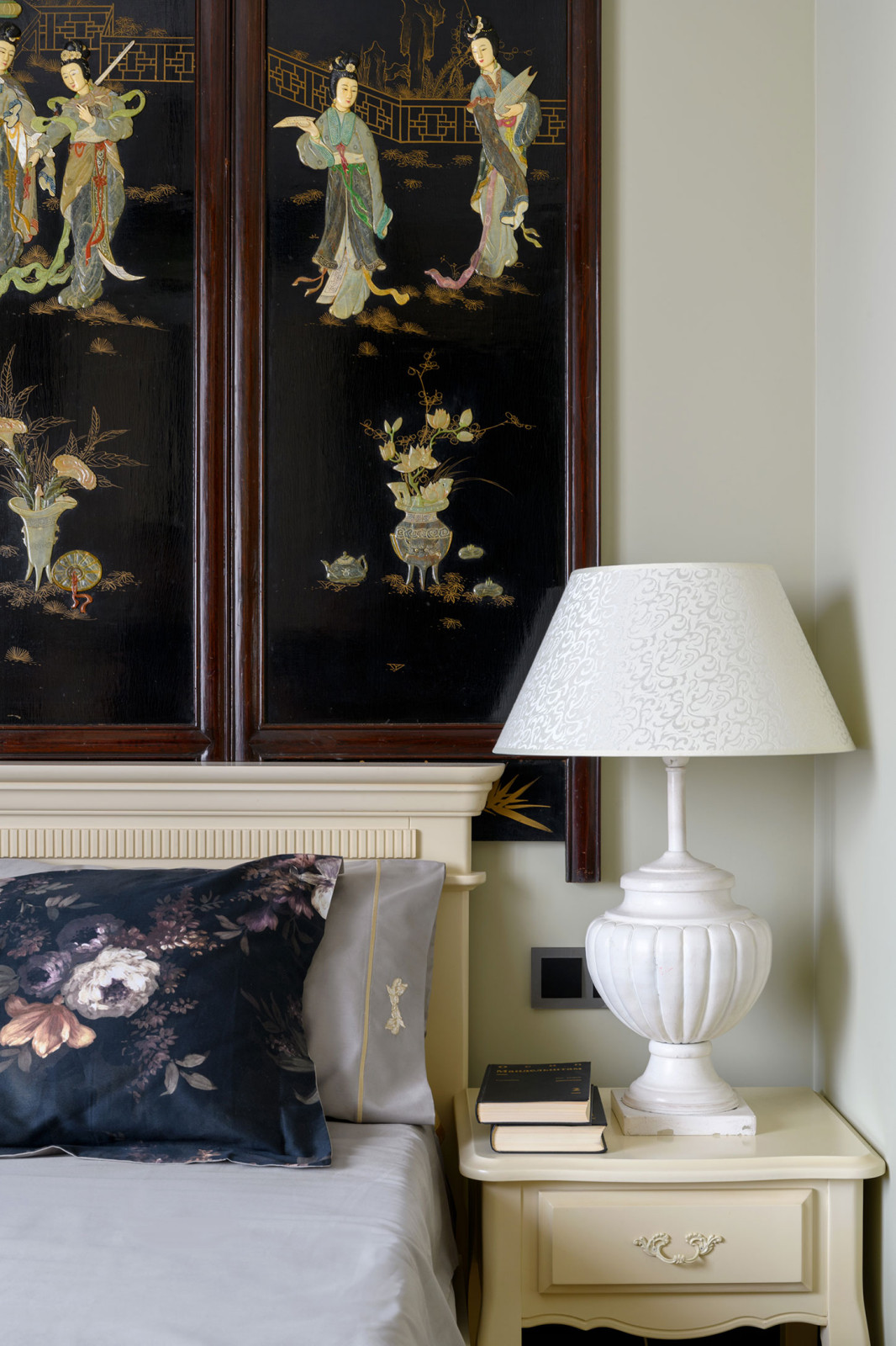 Квартира с историей