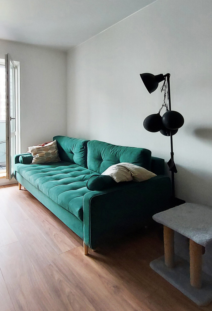 ЖК «Триумф парк»