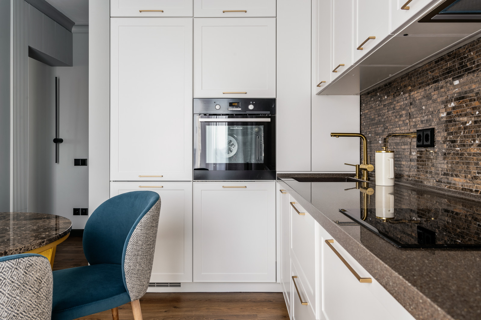 Стрижи сити