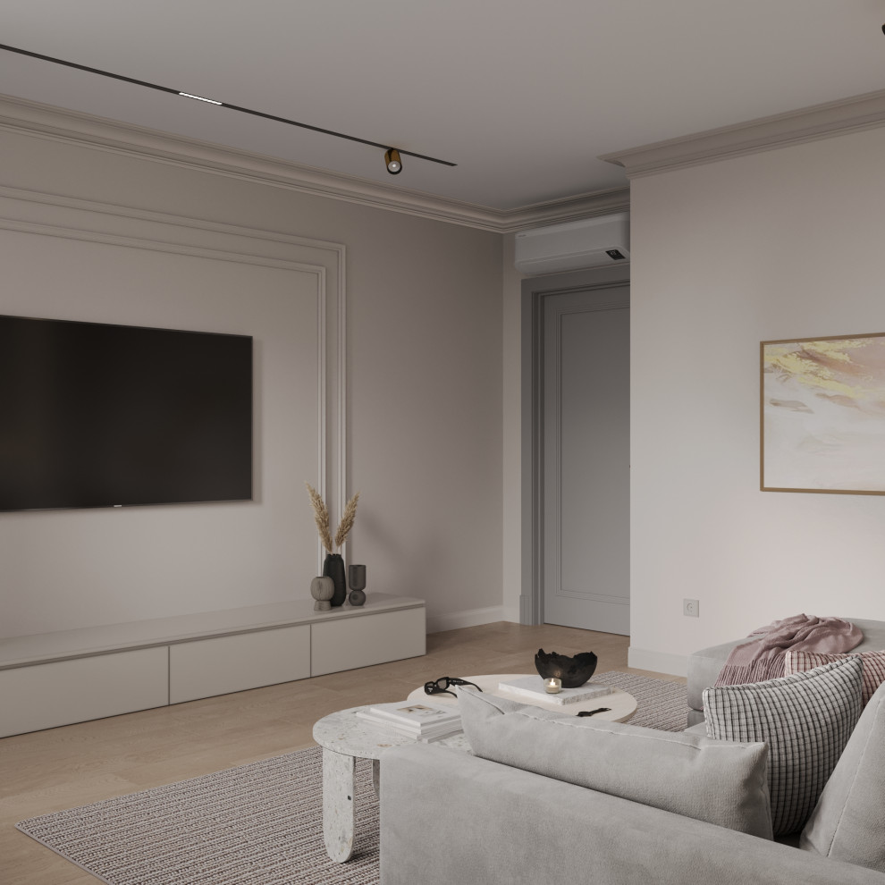 ЖК Арена Парк 2