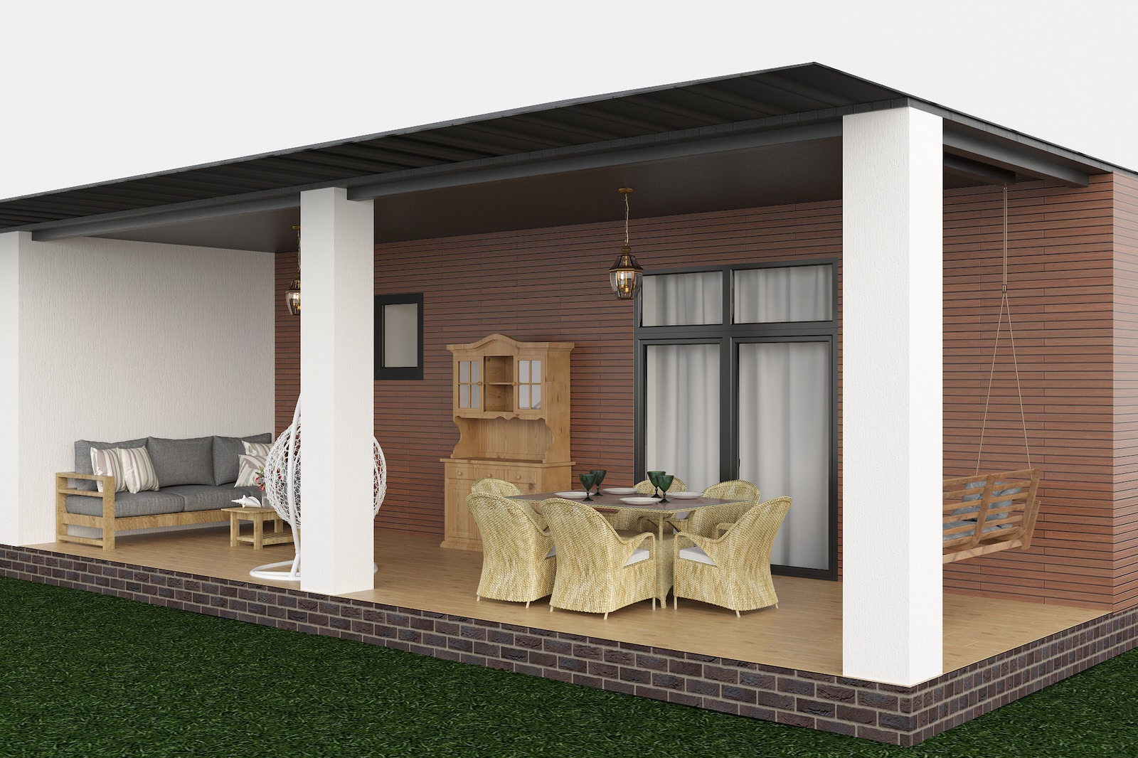 КП Кадниково, г. Екатеринбург