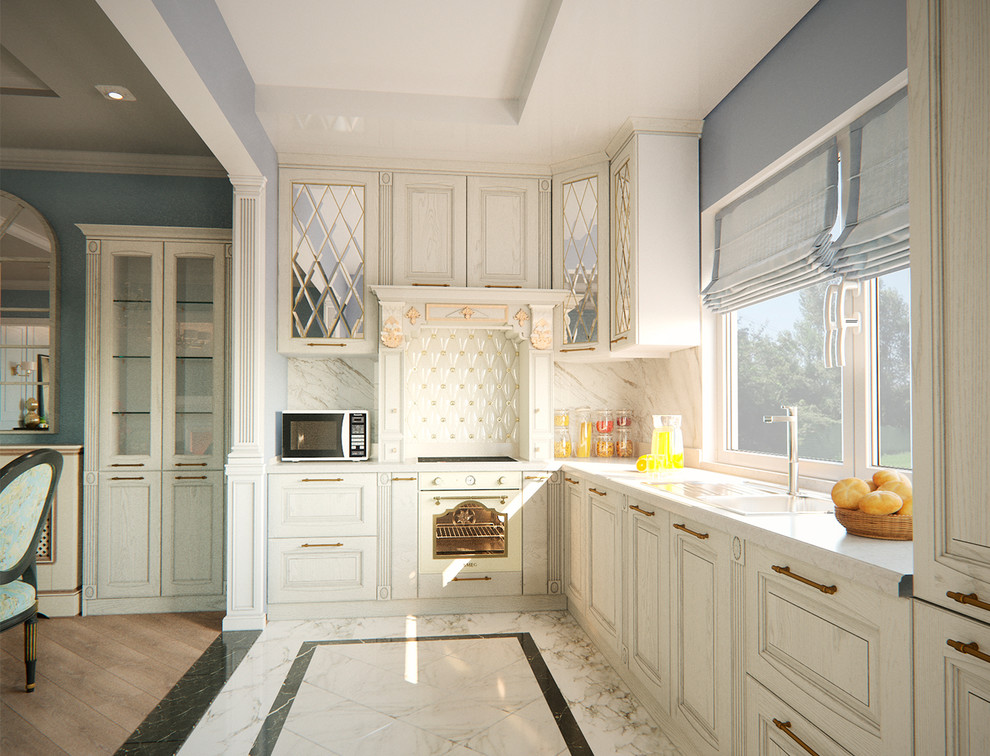 Мария Агафонова