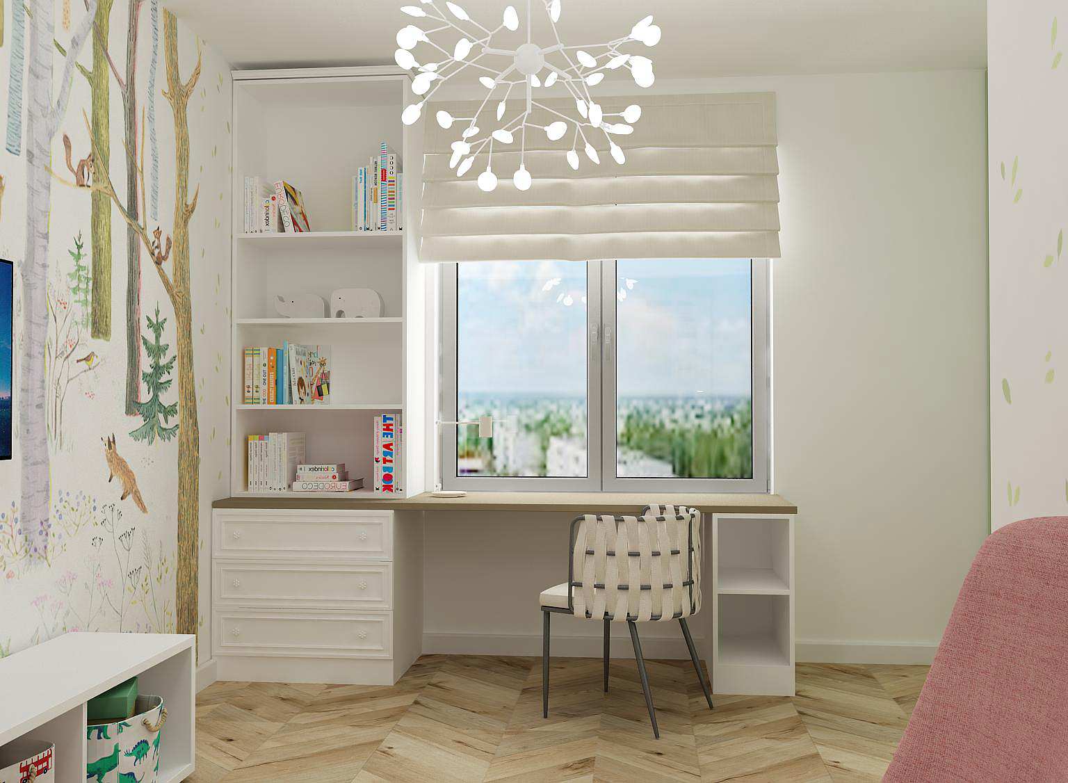 загородный дом в Краснодарском крае