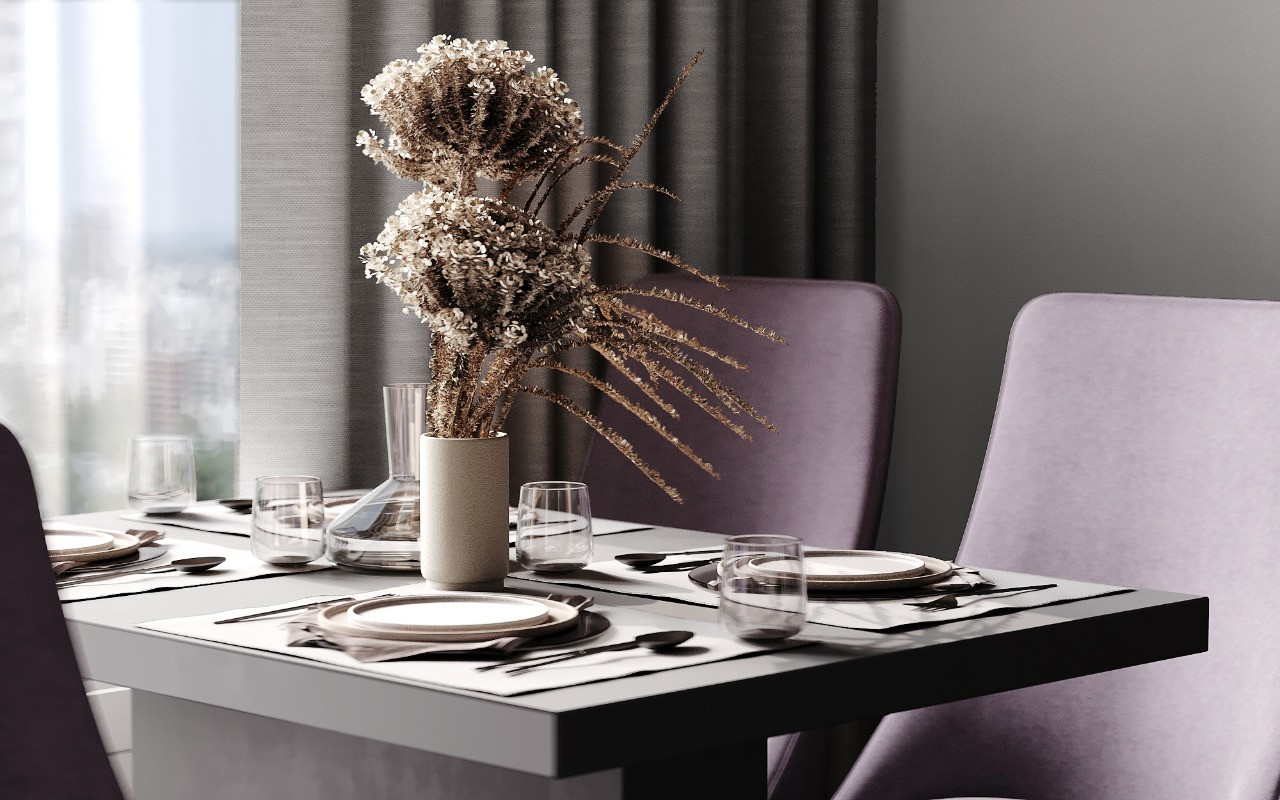 ЖК Резиденции Архитекторов