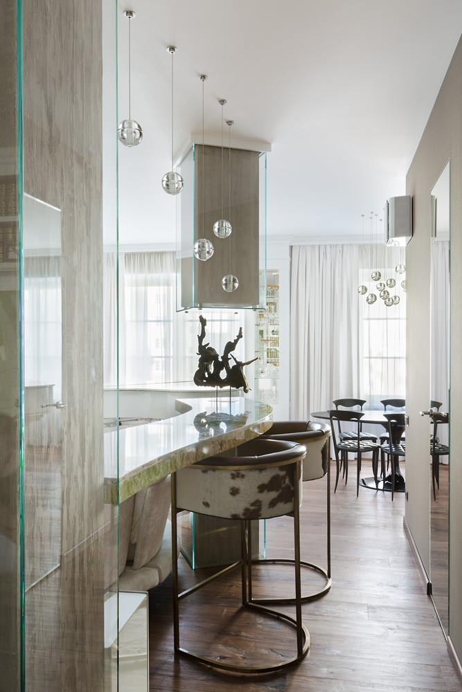 Квартира на Мытной