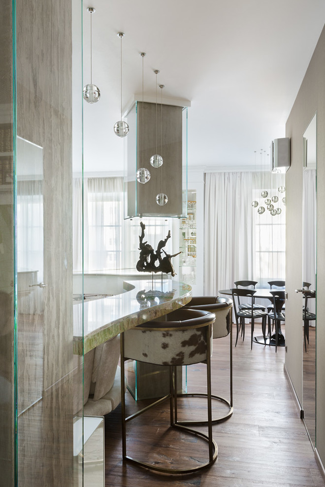 Квартира на Мытной