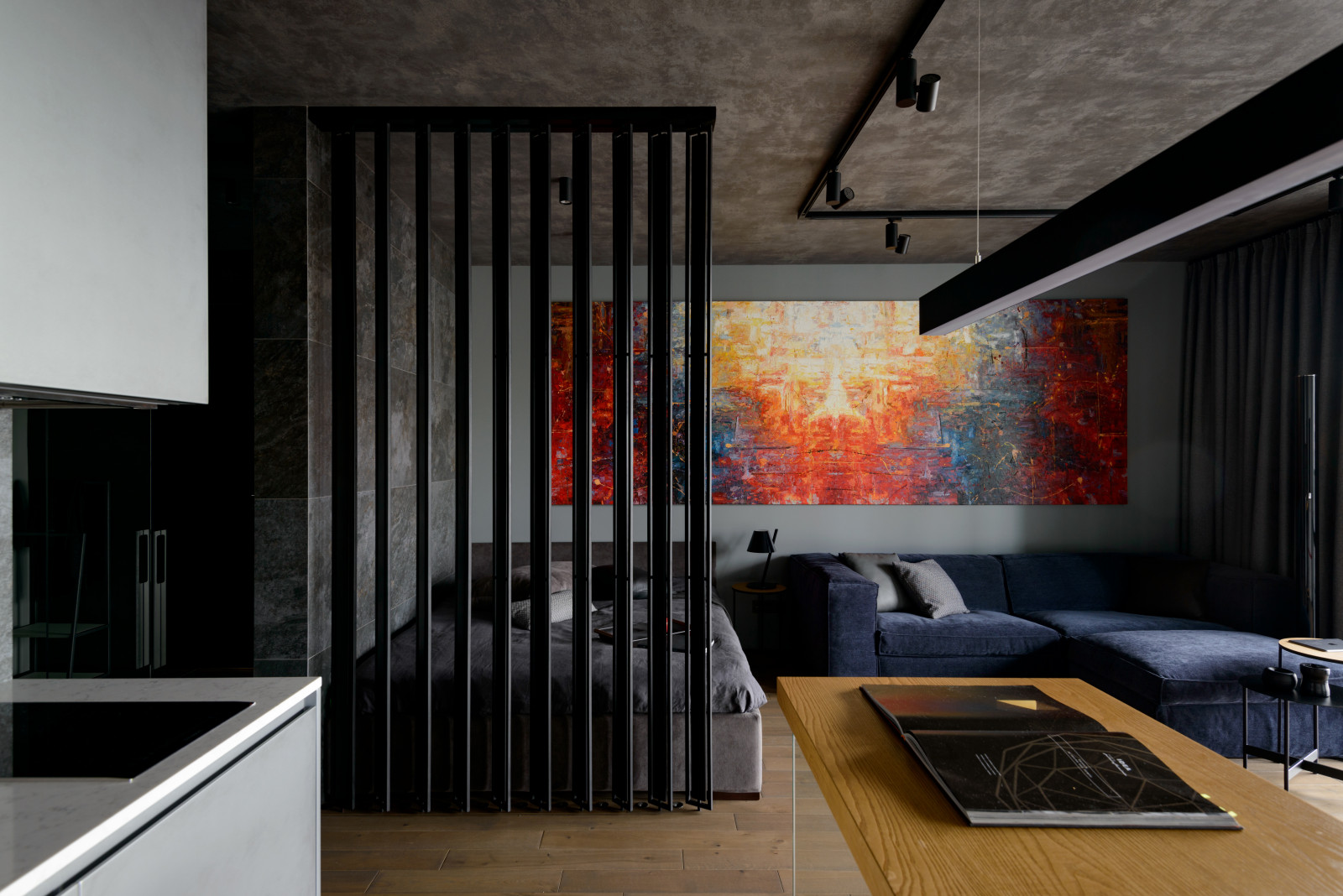 ЖК "Флотилия"