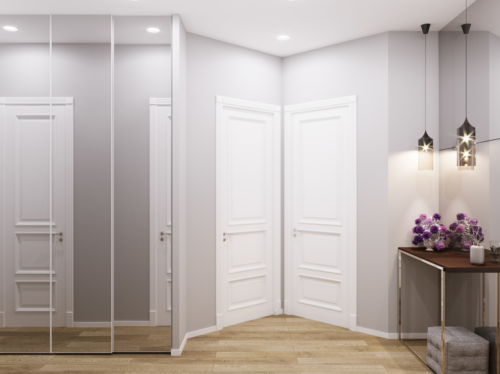 Современные ноты для трех поколений