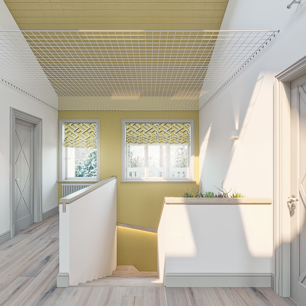 Дом в Приозерском районе