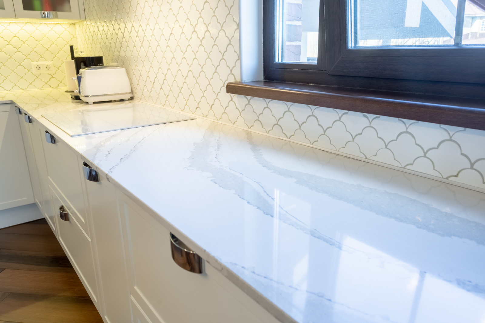 Кухня Стокгольм