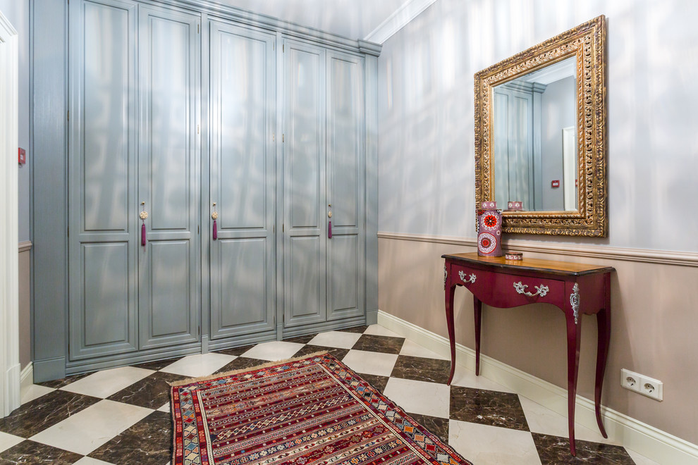 Квартира. Ленинский проспект.