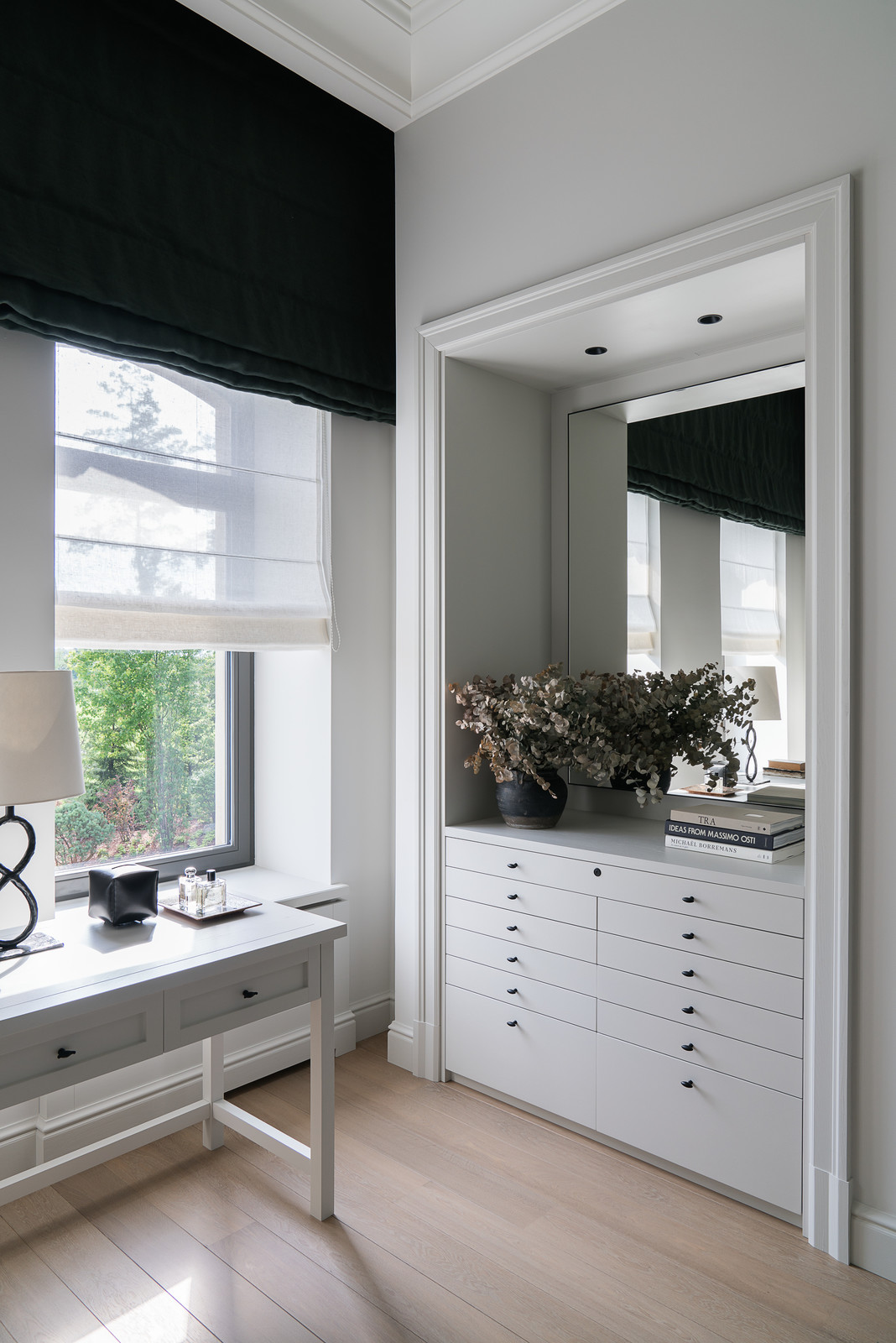 Дом в Агаларово