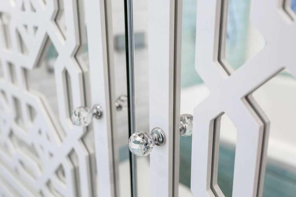 Обложка проекта: Мебель из проекта студии Enjoy Home "Легкость бытия"