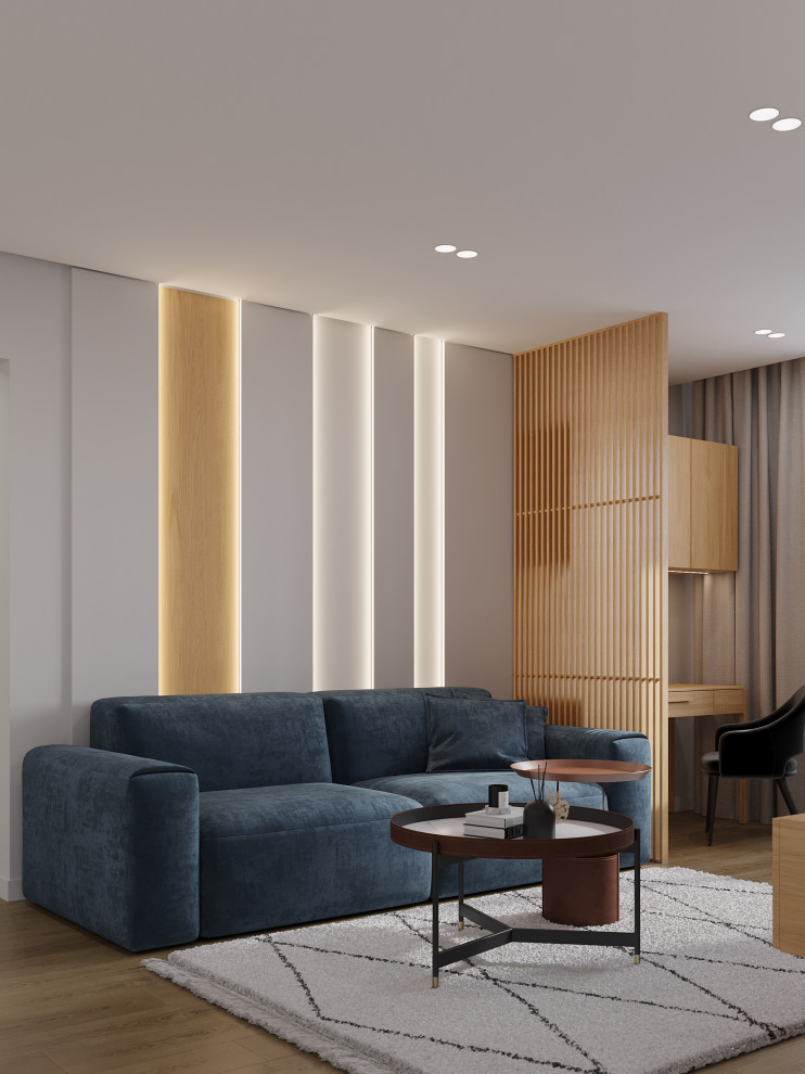 Квартира в Зеленограде