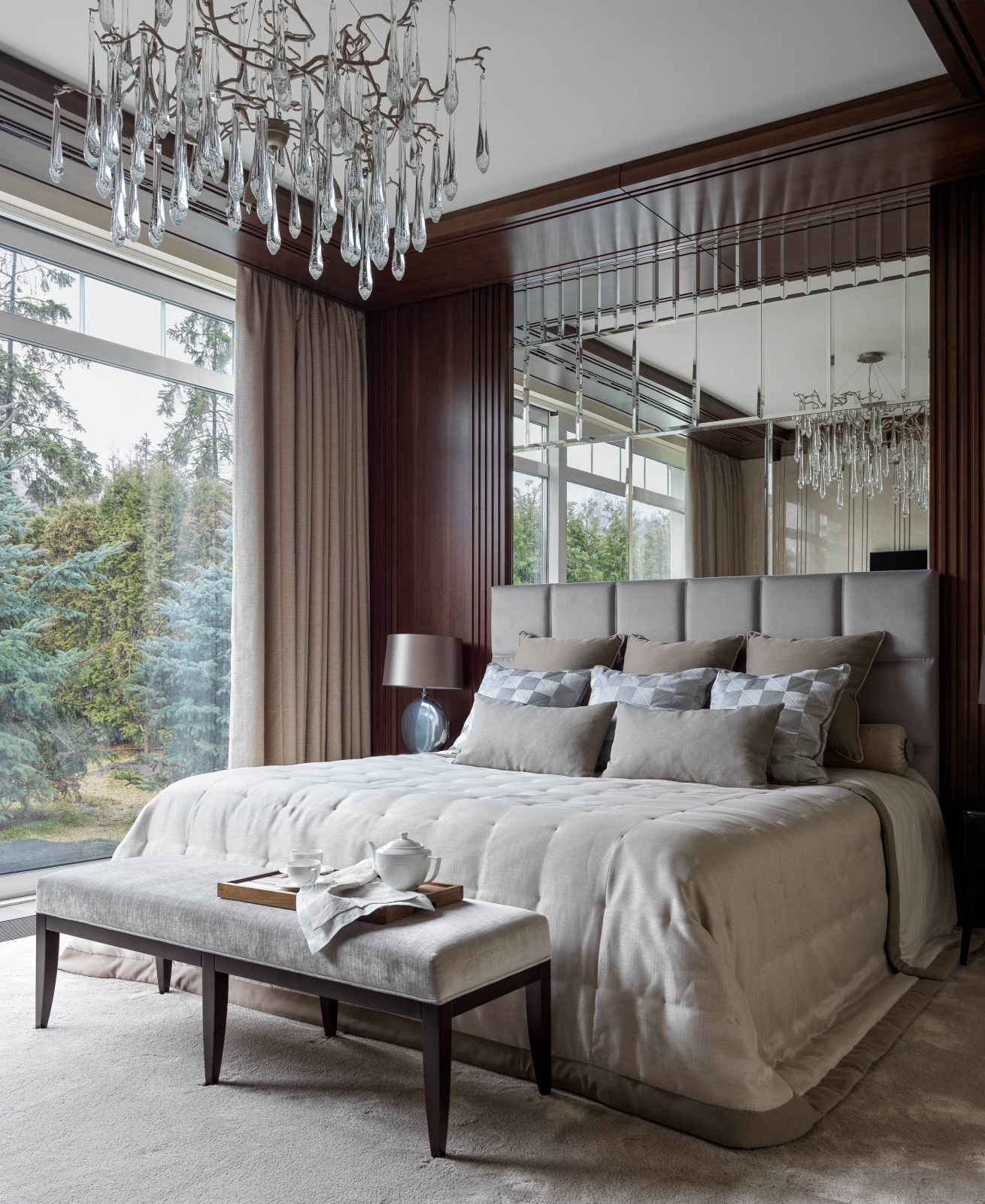 КП Агаларов Эстейт