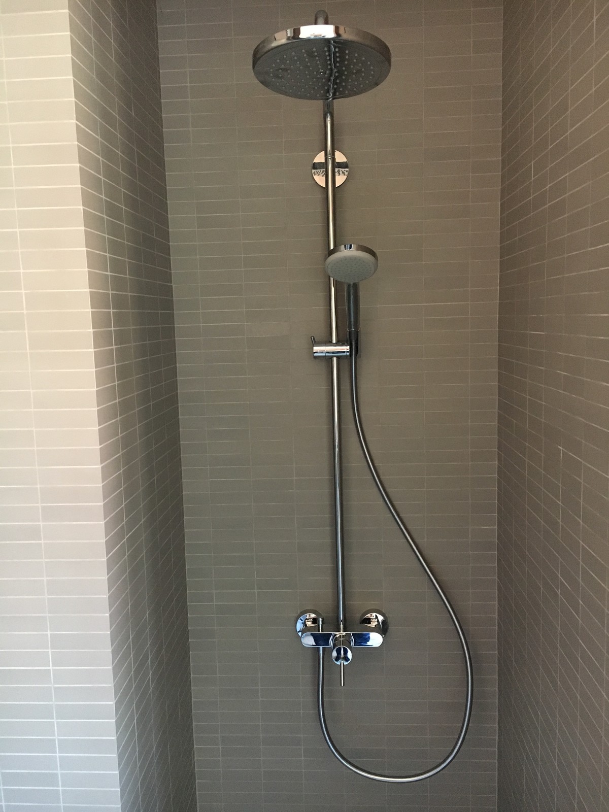 Внутренняя отделка таунхауса в ЖК Артек