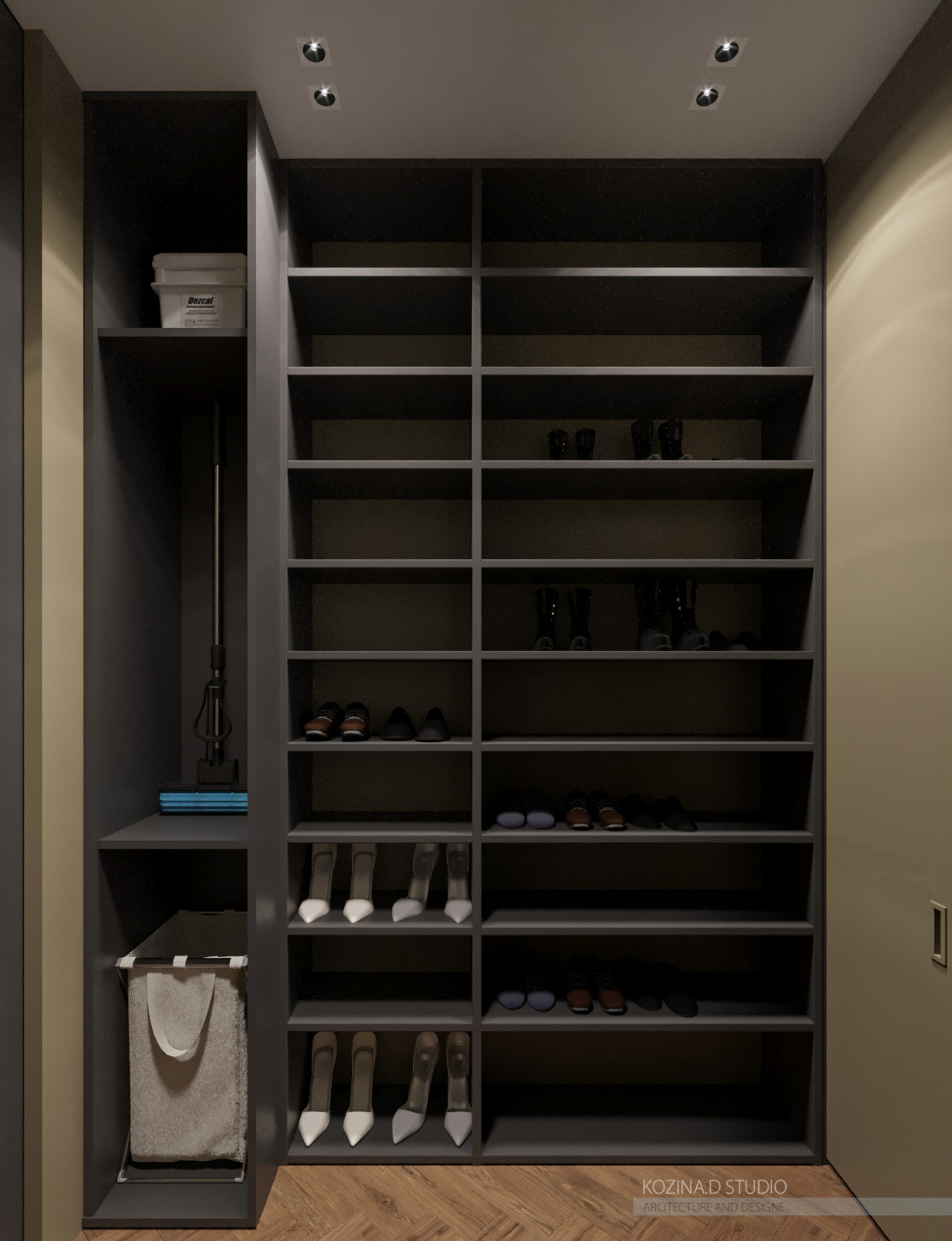 Трехкомнатная квартира в г. Всеволожск