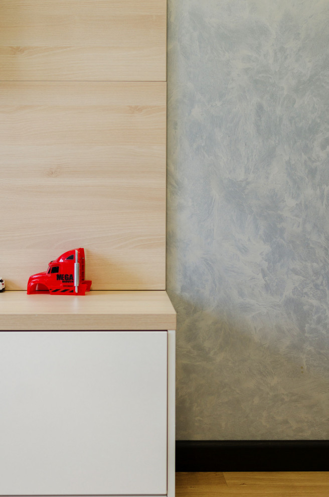 Примеры работ