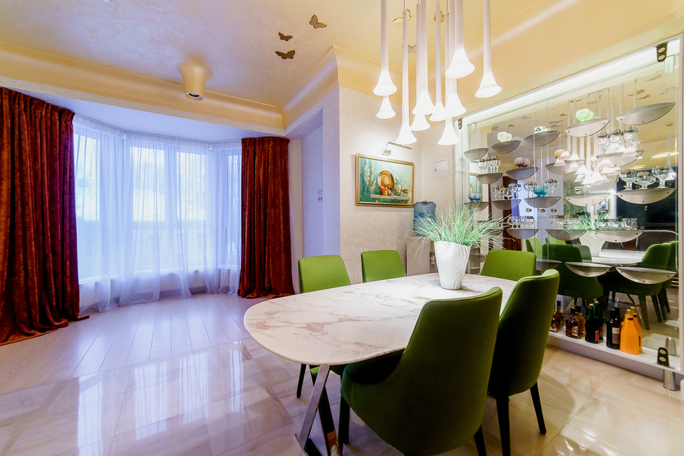 Квартира 100 кв.м