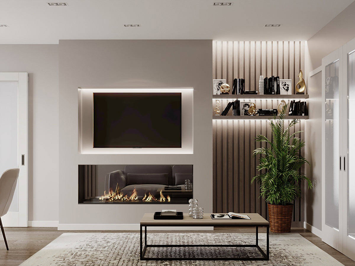 Квартира, ул. Адмирала Лазарева