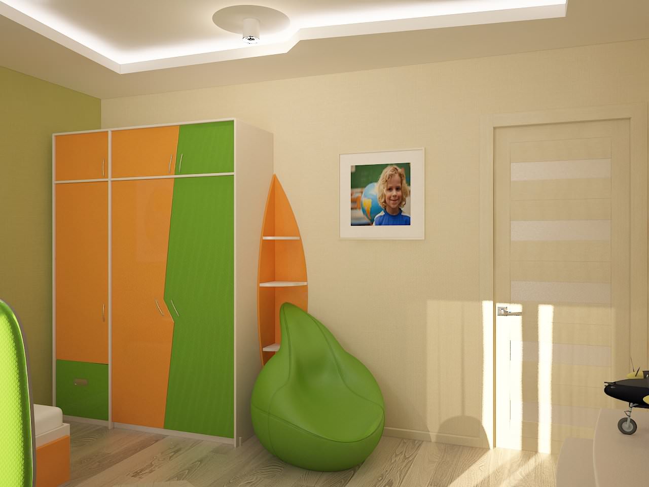 ЖК Видпочинок