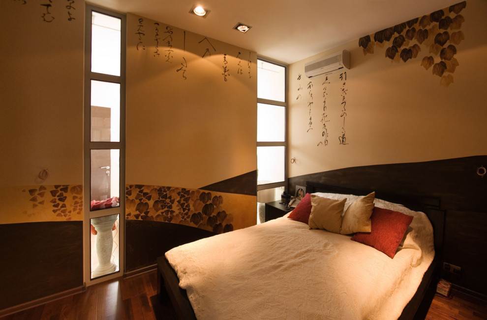 Квартира в Москве