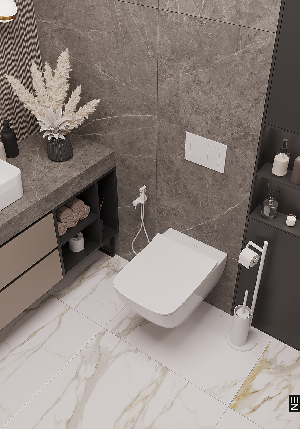 ЖК Ботанический сад для Александра