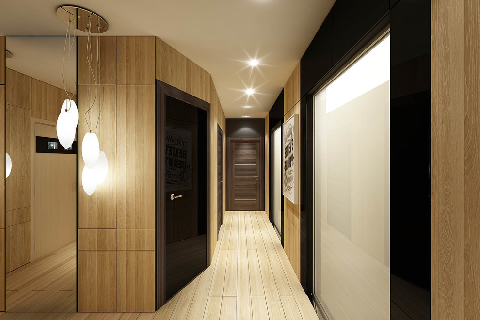 Квартира 002