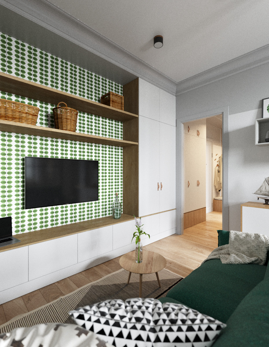 Малый проспект