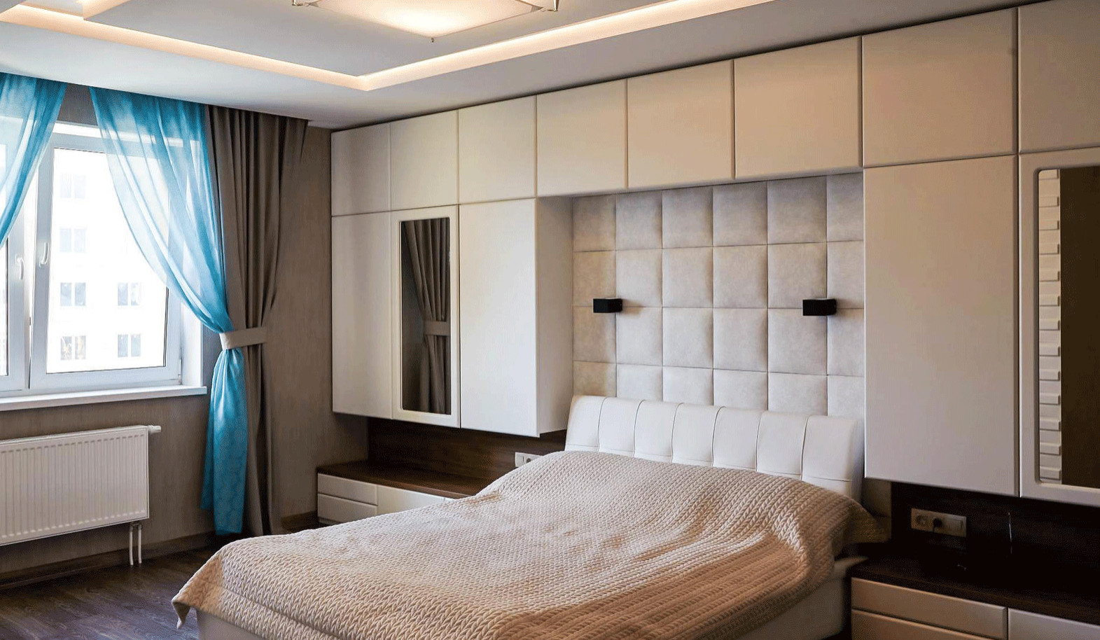 Квартира для Айгуль