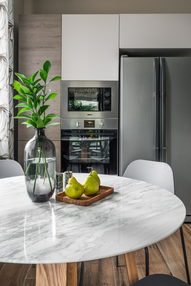 Гостевой дом. Реализованный проект