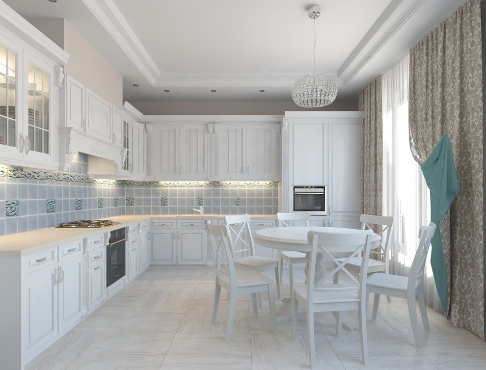 Студия 36 кв.м..