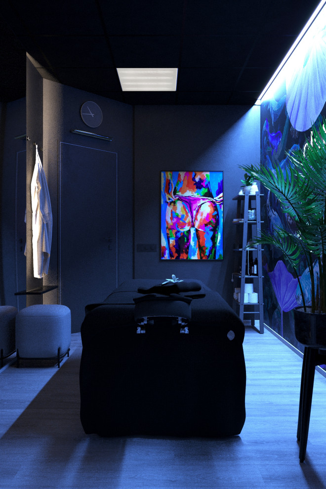 Массажная студия Tochi Telo