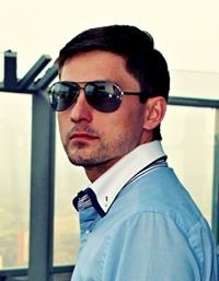Владимир Воронов