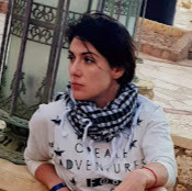 Елена Федоренко