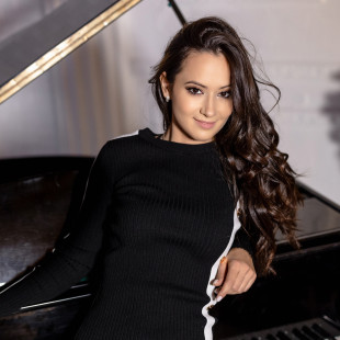 Марьяна Бурцева