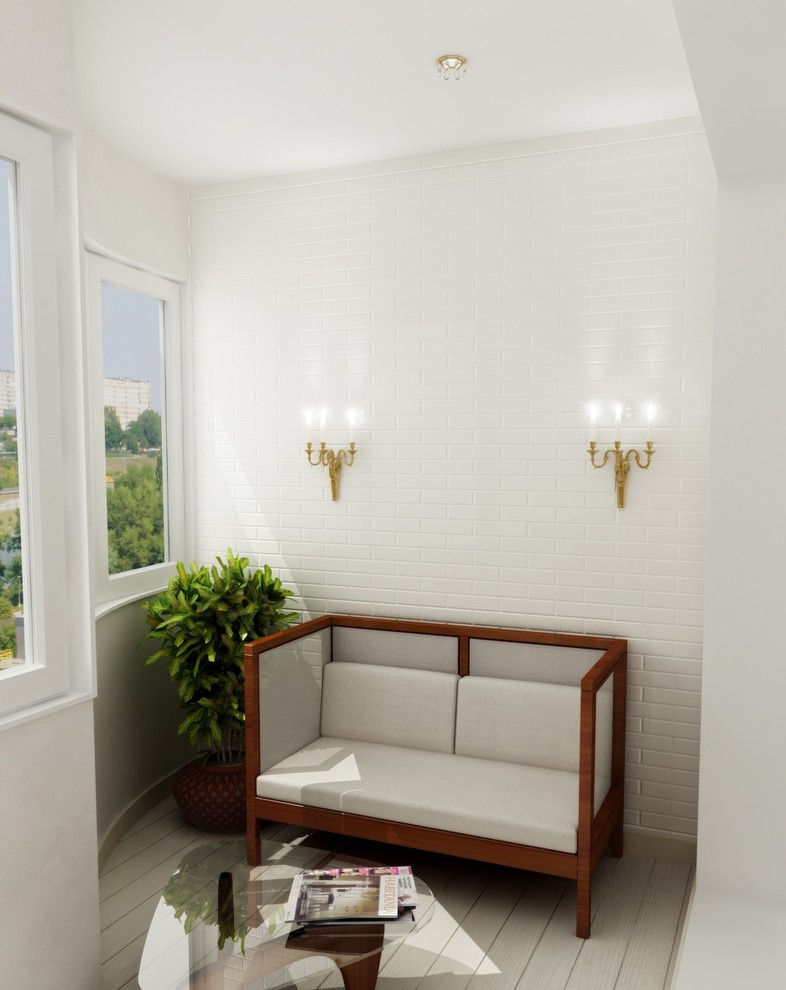 3D визуализации