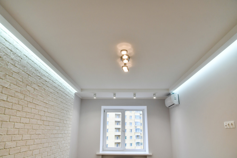 Французский стиль