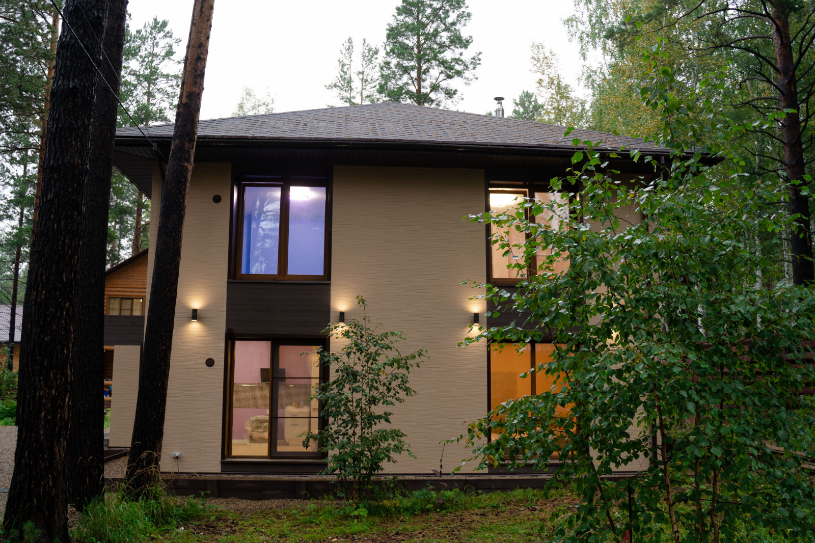 Частные заказчики